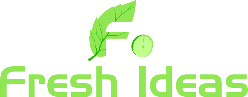 Fresh Ideas
